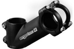 ergotec Vorbau Ergotec High Crab2 31,8/90/35 sw