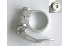 Fuxon SATTELKLEMME SSP JD-SC10 sw.31,8mm