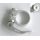 Fuxon SATTELKLEMME SSP JD-SC10 sw.31,8mm