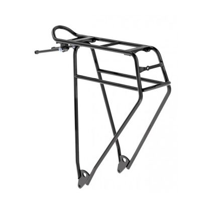Racktime System-Gepäcktr. Racktime Lightit Touren