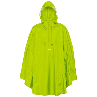 APURA Regencape Pure lime XXL/3XL