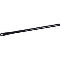 Tubus RACKTIME RUNDSTREBE 240MM SCHWARZ