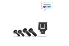 Bosch Schrauben-Kit 1-Arm-Halter (Kiox 300)