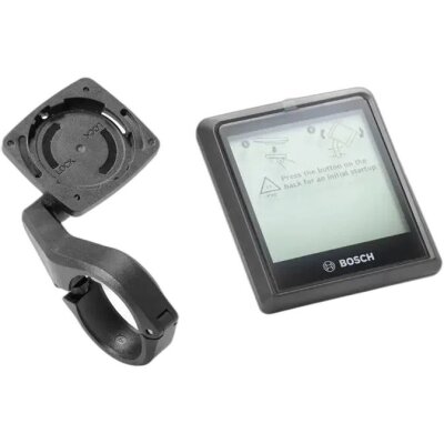 Bosch Nachrüst-Kit Intuvia 100, 31,8 mm