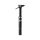 XLC All MTN Teleskopsattelstütze SP-T05 Ø30,9mm, 402mm, sz, 50-120kg, Hub 120mm