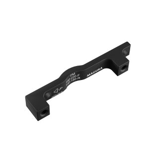 magura Adapter QM 45, PM 180-220 / PM 140-160 (VE = 1...