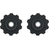 Rohloff Schaltröllchen Kettenspanner