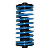 BySchulz Federelement G.Serie Urban | 72mm, schwarz,...