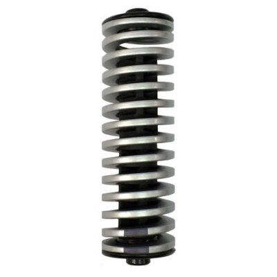 BySchulz Federelement G.Serie Urban LT | 102mm, blau, hart 100-130kg
