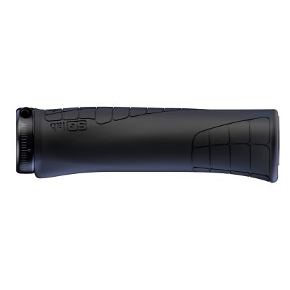 SQlab Griff 711 Tech & Trail M Der 711 perfekte Griffergonomie für die Langstrecke und dem Renneinsatz. Durchdachte Ergonomie entlasten Druckspitzen und geben der Hand den perfekten Halt
