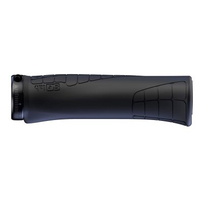 SQlab Griff 711 Tech & Trail M Der 711 perfekte Griffergonomie für die Langstrecke und dem Renneinsatz. Durchdachte Ergonomie entlasten Druckspitzen und geben der Hand den perfekten Halt