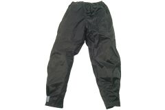 Hock REGENHOSE ",RAIN PANTS BASIC", UNI SCHW....