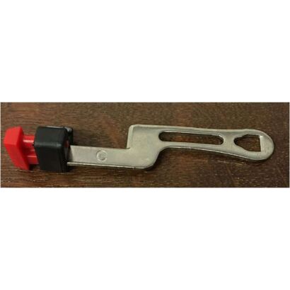 i-Rack IRack"RED Dot"Knopf"C"f.IRack Gepäcktr.