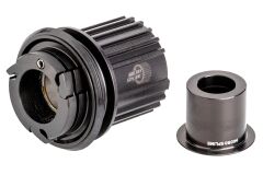 DT Swiss Umrüstkit Rotor DTShimano microspline...
