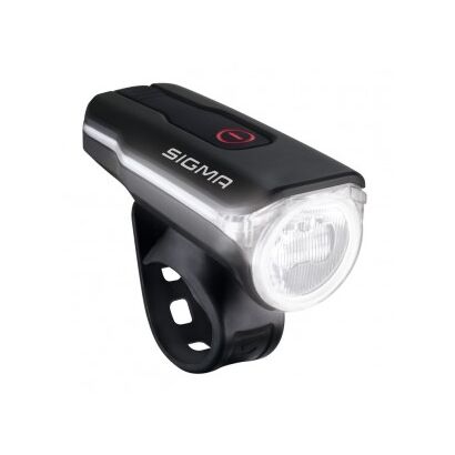 LED-Akku-Frontleuchte Sigma Aura 60 USB