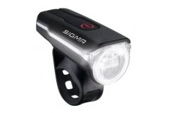 LED-Akku-Frontleuchte Sigma Aura 60 USB
