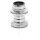 XLC Comp Steuersatz HS-S03 | EC30/25.4-24tpi EC30/26