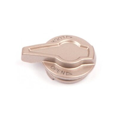 Suntour Drehdeckel SR LO | für SF17 NCX-E25/45 & SF16 Epixon9