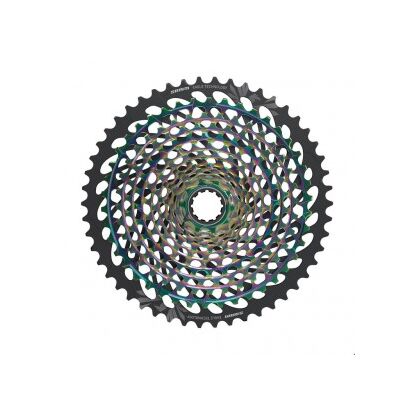 Zahnkranz-Kassette Sram XG-1299 Eagle Rb