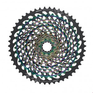 Zahnkranz-Kassette Sram XG-1299 Eagle Rb 10-50