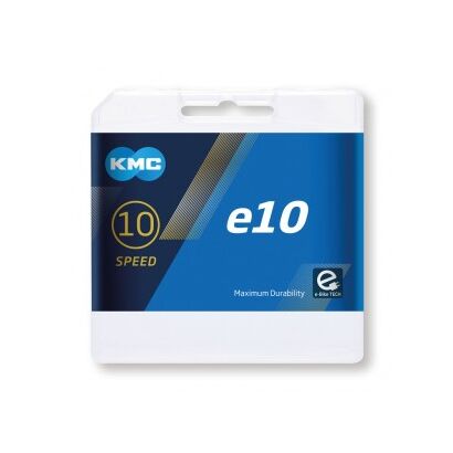 Schaltungskette KMC e10 für E-Bike