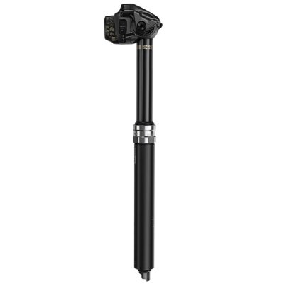 RockShox Teleskopsattelstütze Reverb AXS Ø31,6mm, 390mm, Hub 125mm, schwarz, A2