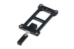 XLC Adapterplatte MIK 5:1 BA-X21