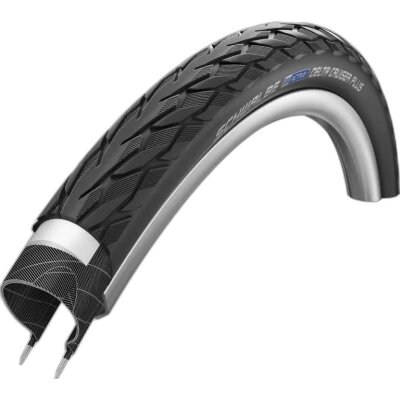 Schwalbe Delta Cruiser Plus PunctureGuard 40-635