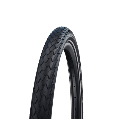 Schwalbe Reifen Green Marathon HS620 | 20x1.50" 40-406 sw-TwSk Ref GG PLAdxEco