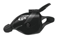SRAM Trigger GX 2x10 schwarz