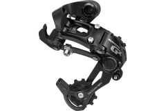 SRAM Schaltwerk GX Type 2.1 10-fach schwarz