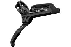 SRAM Bremse Level TL 2017 schwarz-glänzend