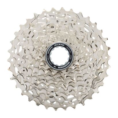 SHIMANO Kassette 105 CS-R7101 12-fach 11-34Z