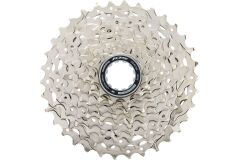 SHIMANO Kassette 105 CS-R7101 12-fach 11-34Z