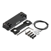 AXA Universaladapter Fix | Flaschenhalterbefestigung