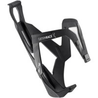 Elite Trinkflaschenhalter Custom Race X | schwarz matt,...