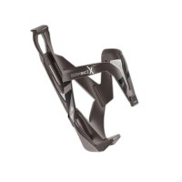Elite Trinkflaschenhalter Custom Race X | Titanium Metal,...