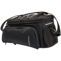 New Looxs Radtasche Sports Trunkbag RT2 Black