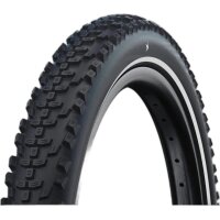 Schwalbe SMART SAM CARGO ADDIX E Performance Line 60-406...