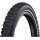 Schwalbe SMART SAM CARGO ADDIX E Performance Line 60-406 Schwarz/Reflex