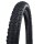 Schwalbe Reifen Smart Sam HS624 | 28x1.60"700x40C 42-622sw PL Tube Adx E25