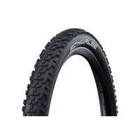 Schwalbe Reifen Smart Sam HS624 | 24x2.35" 60-507 sw...