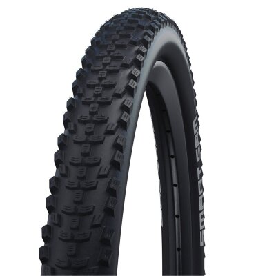 Schwalbe Reifen Smart Sam HS624 (Kids) | 16x1.85" 47-305 sw Act. NMC Tube K-Guard
