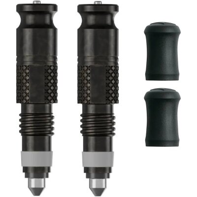 Schwalbe Schwalbe ClikValve SV-SCV Conversion Kit (Valve Only)