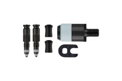 Schwalbe Schwalbe ClikValve SV-SCV Conversion Kit (Valves...