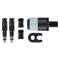 Schwalbe Umrüstkit SV-SCV Clik Valve | Inkl....