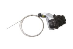 Shimano Drehgriffschalter Tourney rechts, 8-fach...