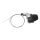 Shimano Drehgriffschalter Tourney rechts, 8-fach ESLRS45R8A Montageverpackung