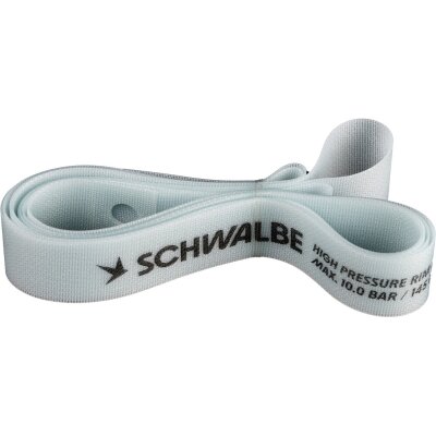 Schwalbe Felgenband Super High Pressure | 28", 22-622, max. 10.0 bar, TPU