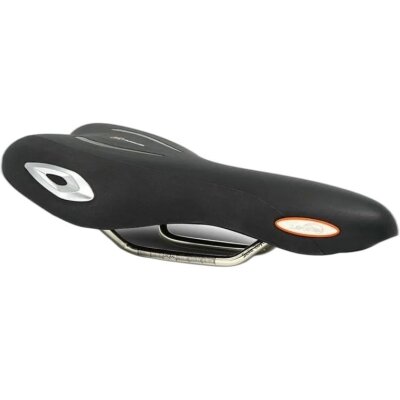 Selle Royal Selle Royal Fahrradsattel Lookin Evo Athletic Unisex - Stracciatella